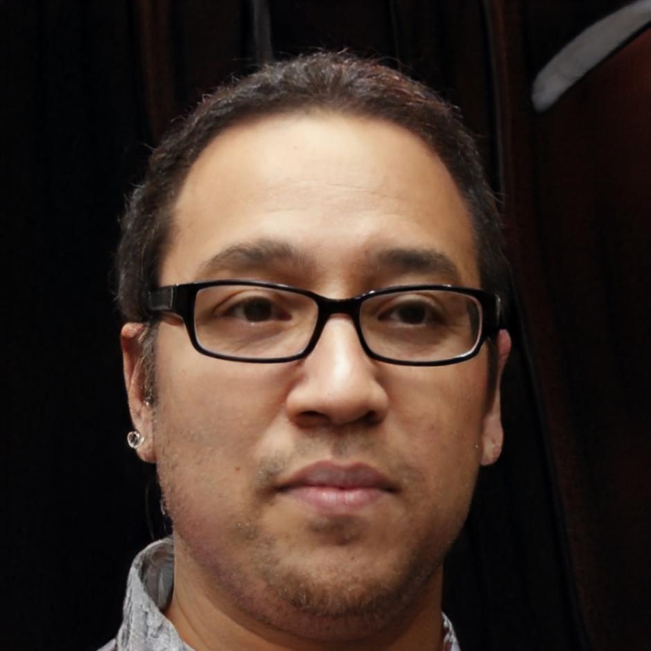 Portrait de Théodore Blanchard, expert en finance personnelle